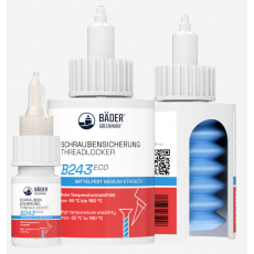 BANDER 螺紋鎖固劑B243 Eco中等強(qiáng)度系列
