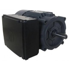 TECHTOP 單相鋁殼 TEFC 電機系列