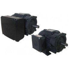 TECHTOP 鋁外殼 ODP 電機 (IP23)系列