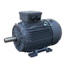 TECHTOP 耐高溫排煙電機TC系列