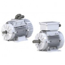 TECHTOP EC 電機系列