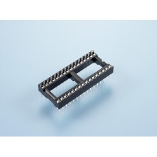 KEL 簧片型IC連接器ICC05系列