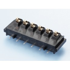 KEL 單節(jié)電池連接器GC / GD系列