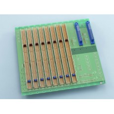 KEL 附電源插槽CPCI P系列