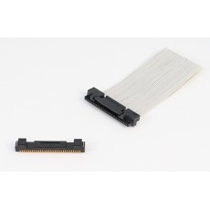 KEL 壓接電纜連接器FJC系列