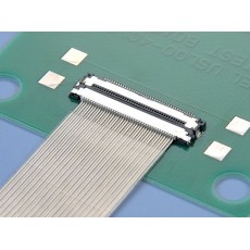 KEL 0.4 毫米間距小型連接器USL系列