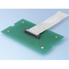 KEL 微型細(xì)線同軸電纜器USLS系列