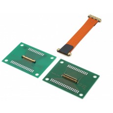 KEL 高性能同軸線束TSL系列