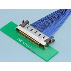 KEL 0.5 mm 間距連接器TMC系列