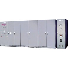 FINE SUNTRONIX 垃圾處理廠電源系列