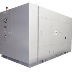 FINE SUNTRONIX 銅箔電源系列