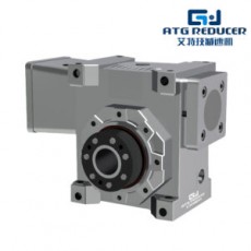 ATG REDUCER 蝸輪蝸桿減速機(jī)WENNAN-25系列
