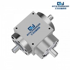 ATG REDUCER 換向器AT-L系列