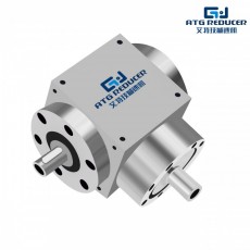 ATG REDUCER 換向器AT-L1系列