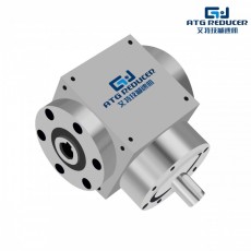 ATG REDUCER 換向器AT-H系列