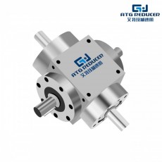 ATG REDUCER 換向器AT-4M系列
