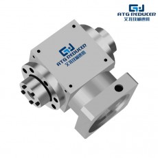 ATG REDUCER 換向器AT-FC系列