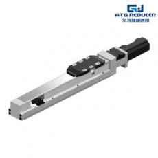 ATG REDUCER 導(dǎo)軌內(nèi)嵌式滑臺(tái)模組ATH50系列