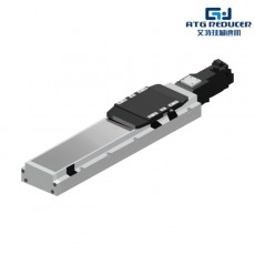 ATG REDUCER 導(dǎo)軌內(nèi)嵌式滑臺(tái)模組ATH120系列