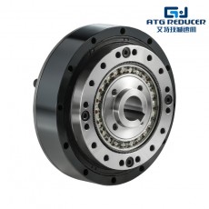 ATG REDUCER 諧波減速器QDY-HS1型系列