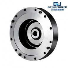 ATG REDUCER 諧波減速器QDY-HS2型系列