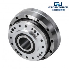 ATG REDUCER 諧波減速器QDY-HS3型系列