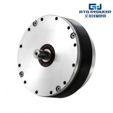 ATG REDUCER 諧波減速器QDY-HS4型系列