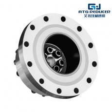 ATG REDUCER 諧波減速器QDY-CS2型系列