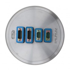Plug in 法蘭K160系列