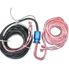 Plug in 線法蘭KF50 80系列