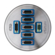 Plug in 法蘭K160系列