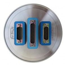 Plug in 法蘭K100系列