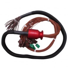 Plug in 法蘭KF 40系列