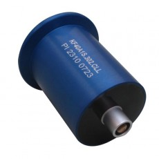 Plug in 帶 BNO 連接器的 KF40 法蘭系列