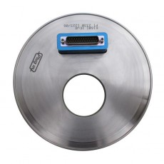 Plug in 法蘭Iso K 160 1xErvac B