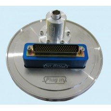 Plug in K100法蘭1 ERVAC D系列