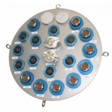 Plug in 法蘭ISO K DN500系列
