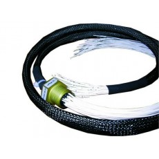 Plug in M20 法蘭 - 37 x AWG26系列