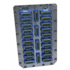 Plug in 測(cè)量板24 x ERVAC B系列