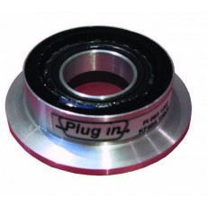 Plug in 法蘭KF40 HUBLOT系列