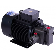 7OCEAN 濕式電機(jī)泵組VUP系列