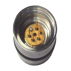 Humirel 19mm 毫伏輸出壓力傳感器系列