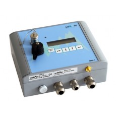 SOMMER 數(shù)據(jù)記錄器 MRL-8系列