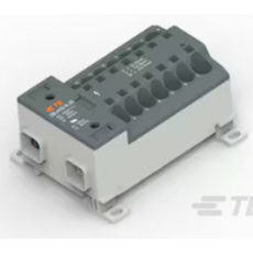 ENTRELEC 配電板DBLK125-16-2R系列