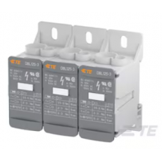 ENTRELEC 配電板DBL125-3系列