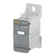 ENTRELEC 配電板DBL160系列
