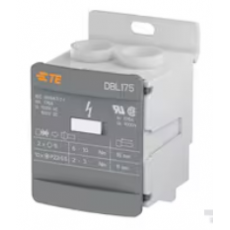 ENTRELEC 配電板DBL175系列