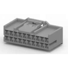 AMP 汽車連接器護(hù)套936095-3系列