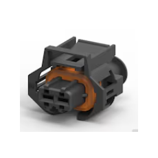 AMP 汽車連接器護(hù)套2050046-2系列