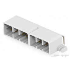 AMP PCB板端連接器2-5173864-1系列